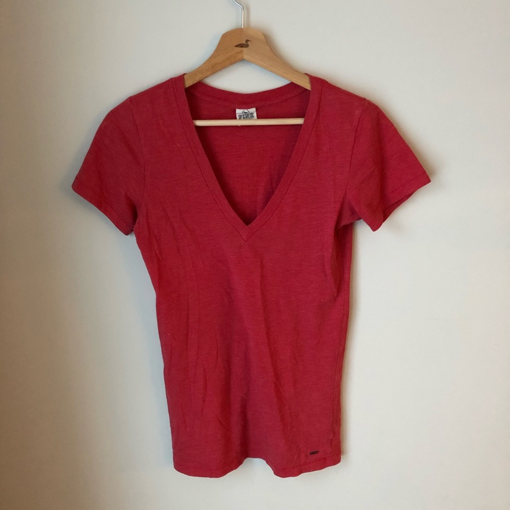 Victoria’s Secret V-neck Shirt